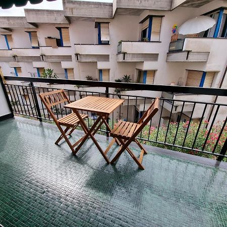 La Casa Di Julia Daire Rapallo Dış mekan fotoğraf