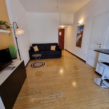 La Casa Di Julia Daire Rapallo Dış mekan fotoğraf