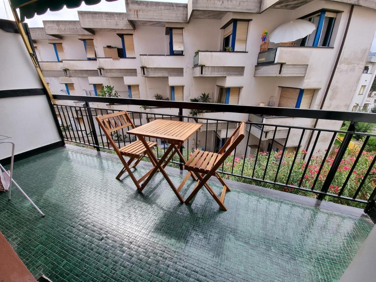 La Casa Di Julia Daire Rapallo Dış mekan fotoğraf