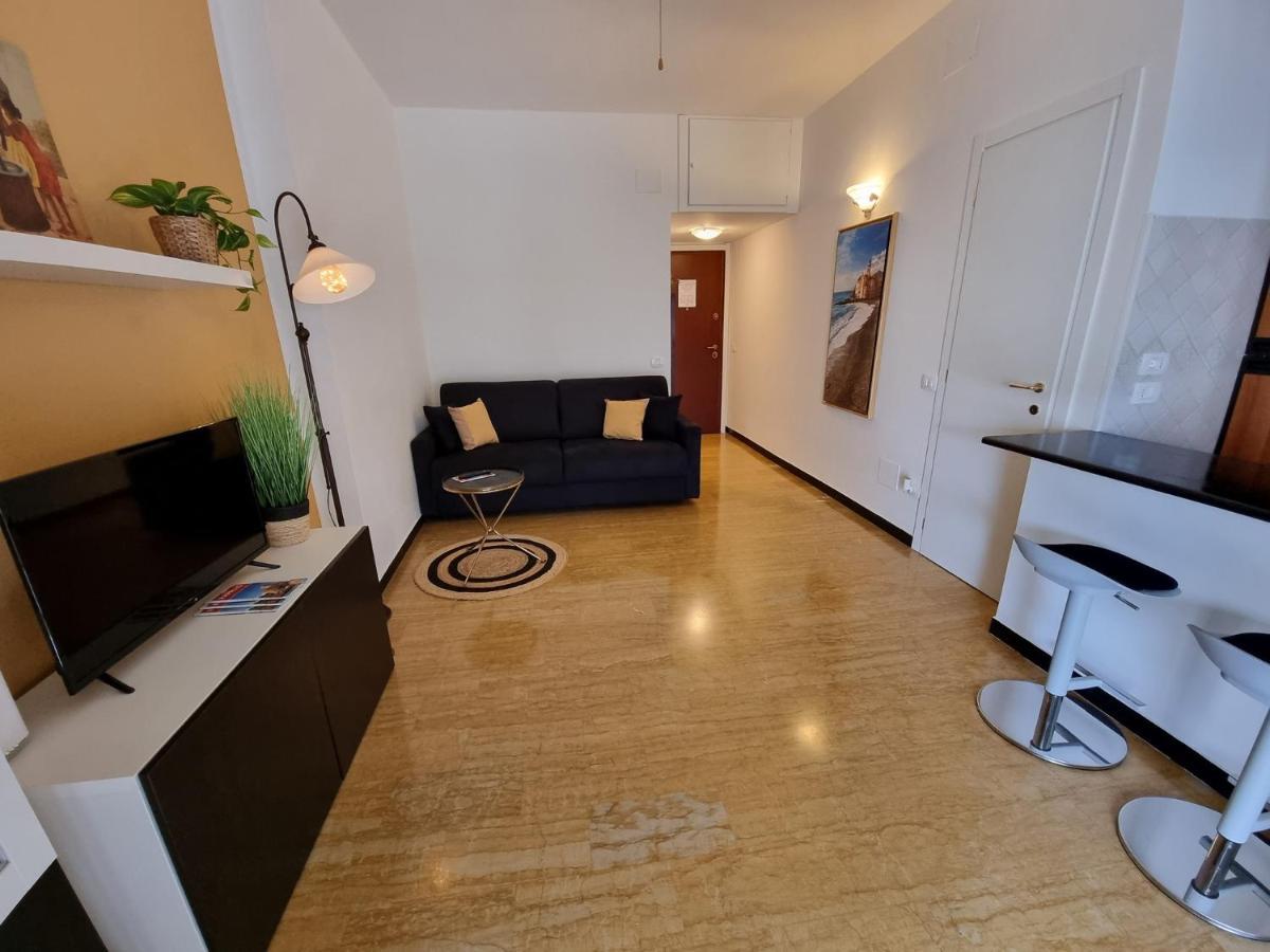La Casa Di Julia Daire Rapallo Dış mekan fotoğraf