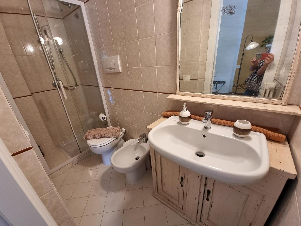 La Casa Di Julia Daire Rapallo Dış mekan fotoğraf