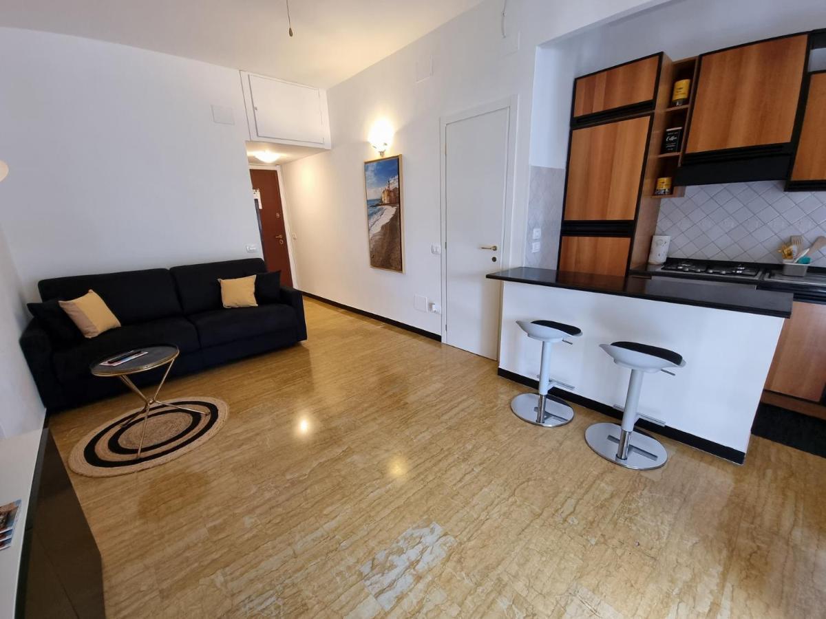 La Casa Di Julia Daire Rapallo Dış mekan fotoğraf