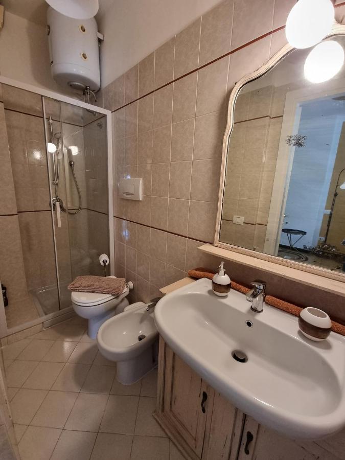 La Casa Di Julia Daire Rapallo Dış mekan fotoğraf